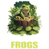 Grenouilles Grenouilles