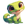 Geckos Gecko