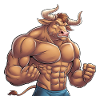bull
