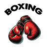 boxing