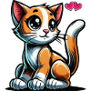 Cat Love