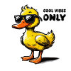 Duck Comic