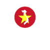 Vietnam Map Vietnamese Flag Vietnamese