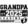Grandpa 2025 loading
