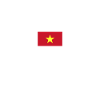 Vietnam Vietnamese Flag Vietnamese