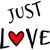 HEART. HAPPY BIRTHDAY. HAPPY BIRTHDAY