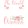 Women Strength Feminism