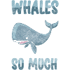 Whales Ocean Travel Diver