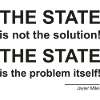 The State
