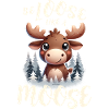 🫎 Be loose like a Moose 🫎