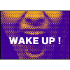 Message - Wake Up