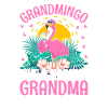Flamingo Grand-mère Flamingo