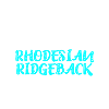 Rhodésian Ridgeback
