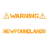 Newfoundland Neufundländer