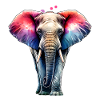 Éléphant