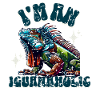 Iguane