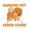 Chow Chow Gifts