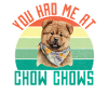 Chow Chow Gifts