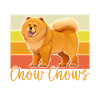Cadeaux Chow Chow