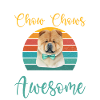 Cadeaux Chow Chow