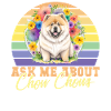 Cadeaux Chow Chow