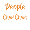 Cadeaux Chow Chow