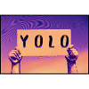 Schild - YOLO