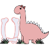 Letter U