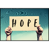 Sign - Hope