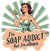 Seifenherstellung - I'm a Soap Addict