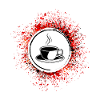 Coffee cup