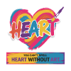 YOU CAN T SPELL HEART