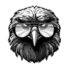 Aigle Hipster Cool Party