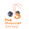 La crevette musclée