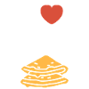 crêpe