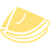 crêpe