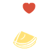 crêpe