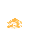 crêpe