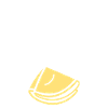 crêpe