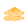 crêpe