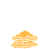 crêpe