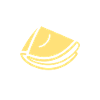 crêpe