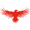 Der Flug der Roten Krähe