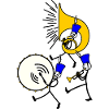 Fanfare small