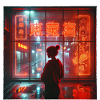Japan Mood Anime