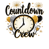 Countdown Crew