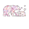 Grand frère ours