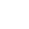 Minimalistisches weißes Herz-Design