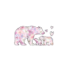 Papa ours