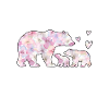 Nanny Bear